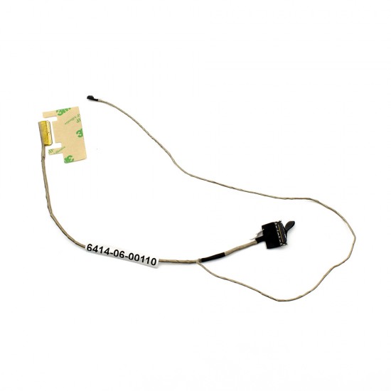 Καλωδιοταινία Οθόνης LCD Cable HP Pavilion 15-B - DD0U36LC010 Καλωδιοταινία Οθόνης LCD Cable HP Pavilion 15-B - DD0U36LC010