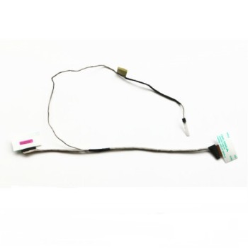 Καλωδιοταινία Οθόνης LCD Cable Acer Aspire ES1-531 ES1-512 ES1-571 Extensa 2508 2519 2530 EASYNOTE TG71BM ENTG81BA ENTG71BM ENTG83BA ENTE70BH UMA 30pin (за моделите с вградено видео) - 450.03704.0001 450.03704.0011 450.03704.0031 50.MRWN1.006