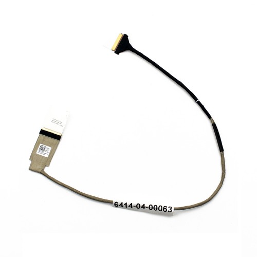 Καλωδιοταινία Οθόνης LCD Cable DELL Inspiron 7737 17-7000 DOH70 - 26T0V 50.48L06.011