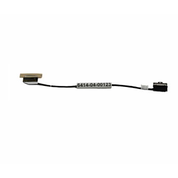 Καλωδιοταινία Οθόνης LCD Cable DELL XPX 9530 L522X M3800 eDP QHD - DC02C005Q00 42.W2003GB02