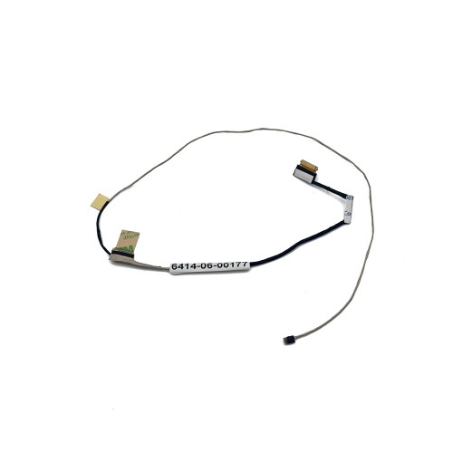 Καλωδιοταινία Οθόνης LCD Cable HP 15-CC 15-CK 15-CD eDP - DDG76ALC011