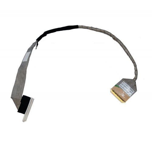 Καλωδιοταινία Οθόνης LCD Cable HP Compaq 610* 615* - 6017B0200702 