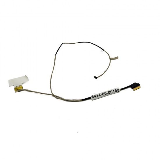 Καλωδιοταινία Οθόνης LCD Cable HP Stream 11-R 11-R014wm 11-R015wm 30 pin - DD0Y0HLC023 DD0Y0HLC003