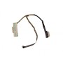 Καλωδιοταινία Οθόνης LCD Cable Acer Aspire ONE D260 D255 D255E E100 HAPP Packard Bell DOT S_E2 DOT SE DOT SPT eMashines 355 Gateway LT25 LT27 - 50.SCH02.006 50.SDE02.008 DC020012Y50