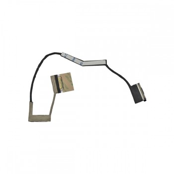Καλωδιοταινία Οθόνης LCD Cable DELL Inspiron 7577 G series 5587 7588 - 80P2F DC02002TC00