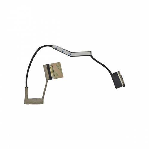 Καλωδιοταινία Οθόνης LCD Cable DELL Inspiron 7577 G series 5587 7588 - 80P2F DC02002TC00