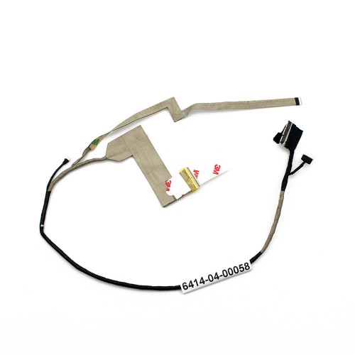 Καλωδιοταινία Οθόνης LCD Cable DELL Latitude E6420 - F1P03 DC02001IA00