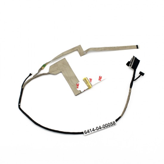 Καλωδιοταινία Οθόνης LCD Cable DELL Latitude E6420 - F1P03 DC02001IA00