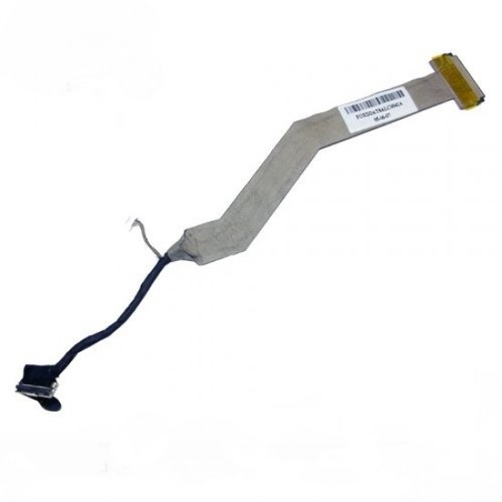 Καλωδιοταινία Οθόνης LCD Cable HP Pavilion DV6000 - FOXDDAT8ALC0041A DD0AT8LC000