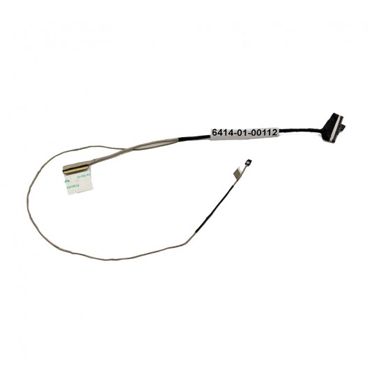 Καλωδιοταινία Οθόνης LCD Cable Acer Aspire V3-575 V3-575T V3-575G V3-575TG 40 pin - DDZRWDLC000