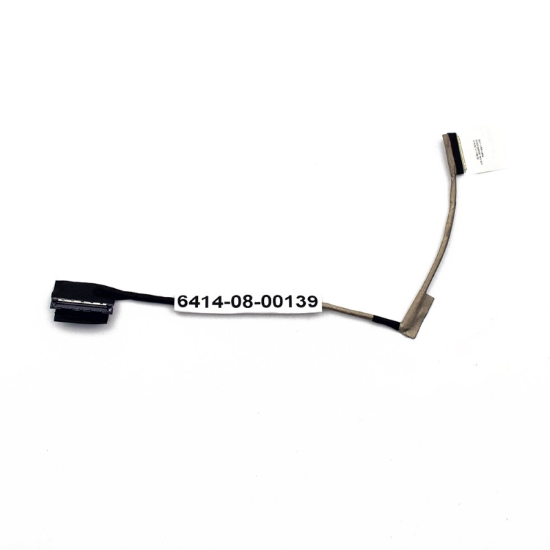 Καλωδιοταινία Οθόνης LCD Cable Lenovo ThinkPad T440 T450 T460 eDP (Non Touch) - DC02C006D00