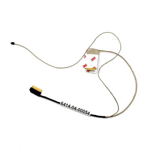 Καλωδιοταινία Οθόνης LCD Cable DELL Inspiron 17-5000 5755 5758 eDP 30 pin - DC020024D00 3P2DK AAL30