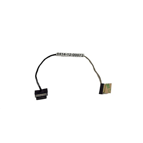 Καλωδιοταινία Οθόνης LCD Cable TOSHIBA Z30 R30 R734m R830 Tecra Z50-r eDP - P000594360 GDM900002783