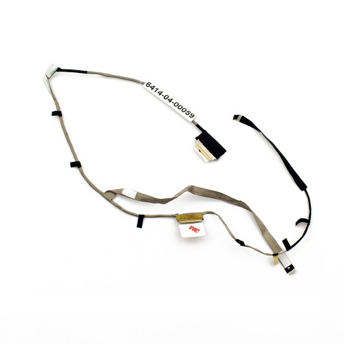 Καλωδιοταινία Οθόνης LCD Cable DELL 15 3537 5537 3521 5521 Touch - HD9HG DC02001VJ00