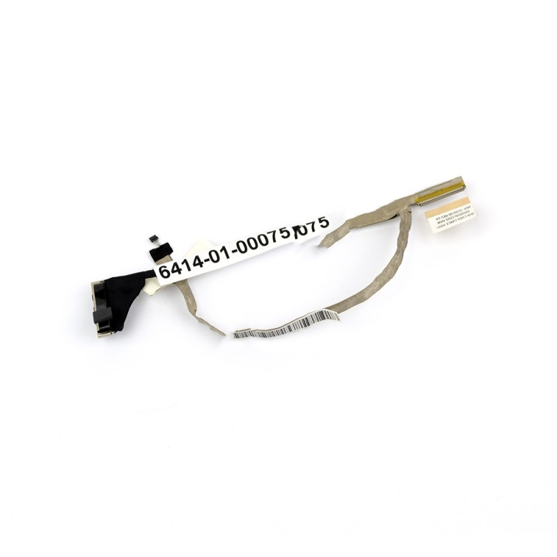 Καλωδιοταινία Οθόνης LCD Cable Acer Aspire V5-121 One 725 LED Οθόνη Laptop Screen - 50.SGPN7.005 DD0ZHALC020 DD0ZHALC000