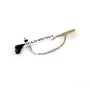 Καλωδιοταινία Οθόνης LCD Cable Acer Aspire V5-121 One 725 LED Οθόνη Laptop Screen - 50.SGPN7.005 DD0ZHALC020 DD0ZHALC000
