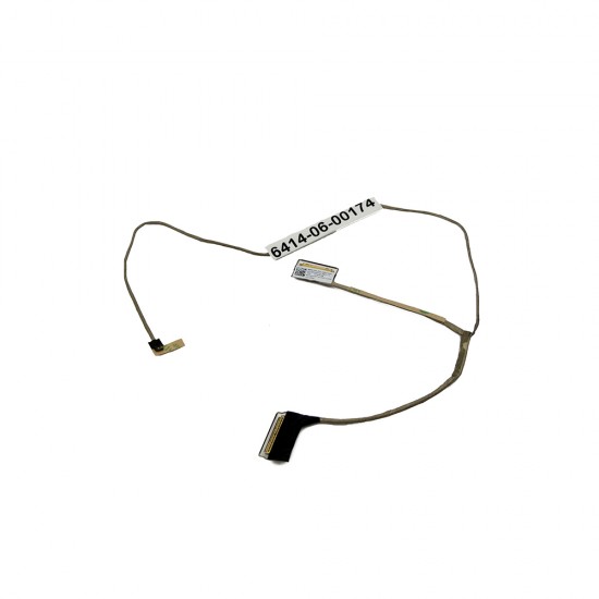 Καλωδιοταινία Οθόνης LCD Cable HP Spectre 13-V 13-V000 13-V011 eDp - DC02C00DT00