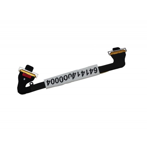 Καλωδιοταινία Οθόνης LCD Cable Apple Macbook Pro Unibody A1286 (2008-2010 years) 