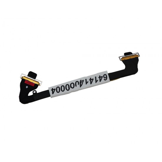 Καλωδιοταινία Οθόνης LCD Cable Apple Macbook Pro Unibody A1286 (2008-2010 years) 