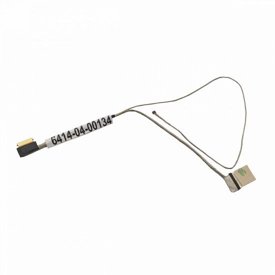 Καλωδιοταινία Οθόνης LCD Cable DELL Vostro 5370 30 pin - D974D