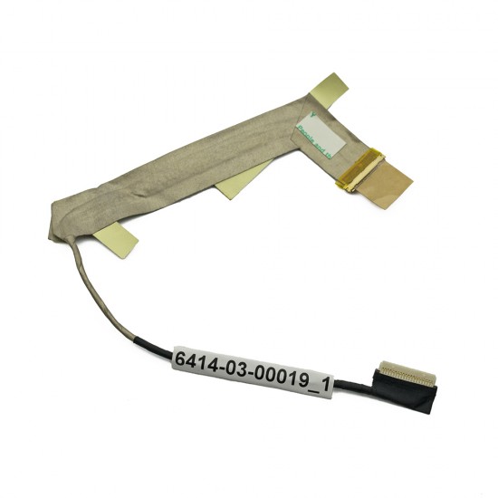 Καλωδιοταινία Οθόνης LCD Cable ASUS EEE PC 1025C - 14G225012101 14G225012002 DD0EJ8LC100