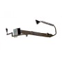 Καλωδιοταινία Οθόνης LCD Cable Acer Aspire 5737Z CABLE.LCD.W/CCD FUNCTION - 50.AZ802.004