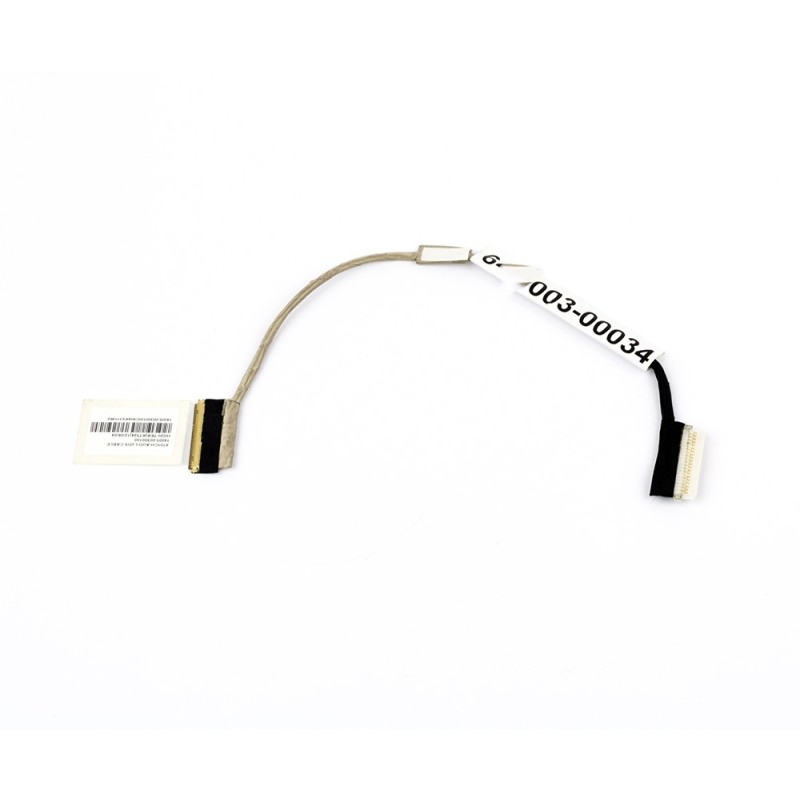 Καλωδιοταινία Οθόνης LCD Cable ASUS X101 X101H X101CH - 14005-00300100