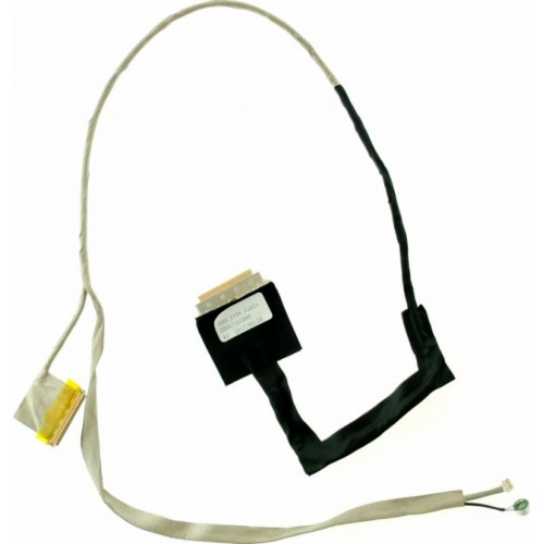 Καλωδιοταινία Οθόνης LCD Cable ASUS X401 X401A X401U X401P 40 pin - 14006-00110200 DD0XJ1LC000 DD0XJ1LC021