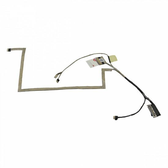 Καλωδιοταινία Οθόνης LCD Cable DELL Latitude E7440 E7450 (For models without Touch) - DC02C007S00 RK5DW