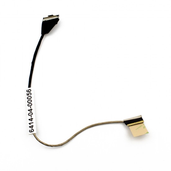Καλωδιοταινία Οθόνης LCD Cable DELL Vostro 5460 5470 5439 V5470 V5460 40pin - DD0JW8LC000 DDJW8CLC220 3T95G DDJW8CLC200