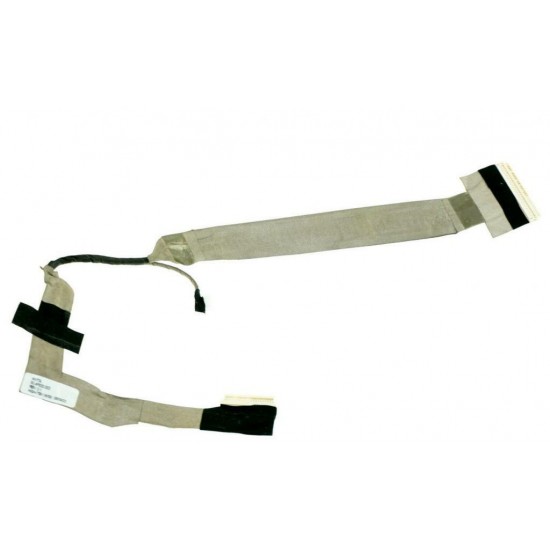 Καλωδιοταινία Οθόνης LCD Cable HP Pavilion DV2000 (pulled) - 50.4F621.001 50.4S520.001 50.4S521.001 430457.001