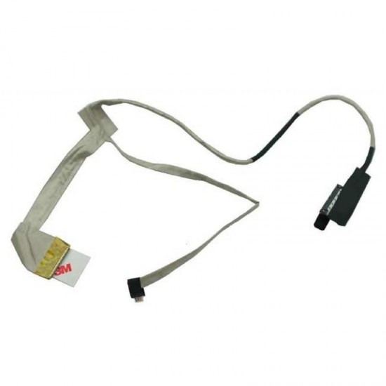 Καλωδιοταινία Οθόνης LCD Cable Lenovo Ideapad B570 LED - 50.4IH07.001 50.4IH07.002 50.4IH07.012 50.4IH07.032
