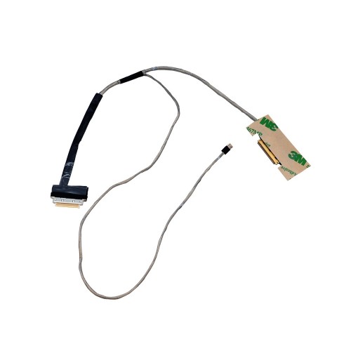 Καλωδιοταινία Οθόνης LCD Cable Lenovo S300 S400 S500 M30-70 - DC02001KO10 90201505