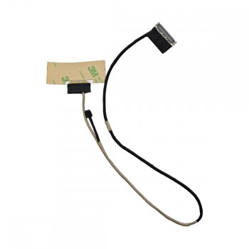 Καλωδιοταινία Οθόνης LCD Cable Lenovo S340-15 S340-15IWL eDP 30 pin - DC02003HN00