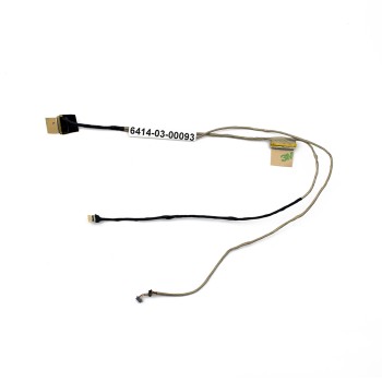 Καλωδιοταινία Οθόνης LCD Cable Asus UX305 UX305LA UX305FA LVDS - DC020026Y0S