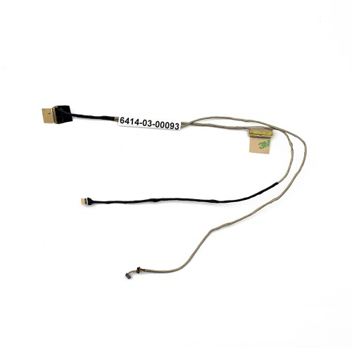 Καλωδιοταινία Οθόνης LCD Cable Asus UX305 UX305LA UX305FA LVDS - DC020026Y0S
