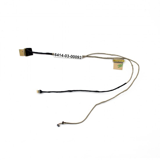 Καλωδιοταινία Οθόνης LCD Cable Asus UX305 UX305LA UX305FA LVDS - DC020026Y0S
