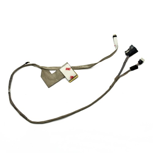 Καλωδιοταινία Οθόνης LCD Cable DELL Latitude E6430 LVDS - DC02001DV00 0N1XP