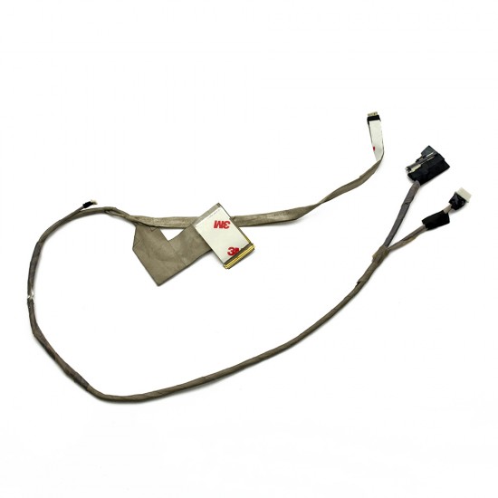 Καλωδιοταινία Οθόνης LCD Cable DELL Latitude E6430 LVDS - DC02001DV00 0N1XP