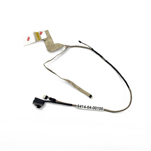 Καλωδιοταινία Οθόνης LCD Cable DELL Latitude E6430 LVDS - DC02001TR00 RY7PH