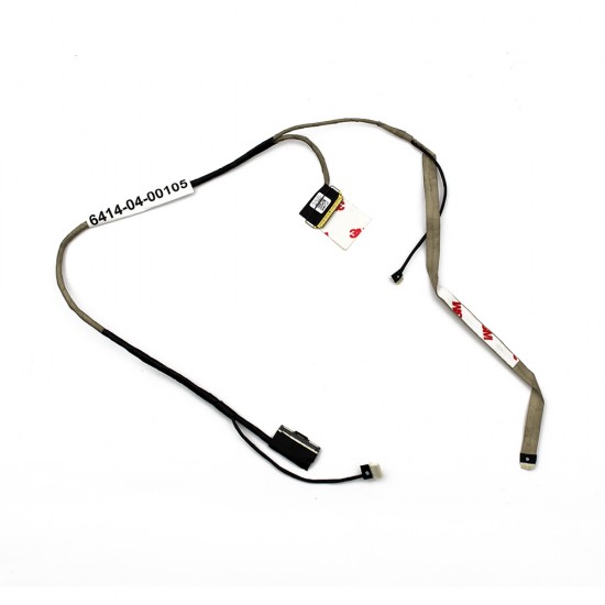 Καλωδιοταινία Οθόνης LCD Cable DELL Latitude E6440 40 pin - DC02001O200 W5JMV 7MGPK DC02C004500
