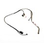 Καλωδιοταινία Οθόνης LCD Cable DELL Latitude E6440 40 pin - DC02001O200 W5JMV 7MGPK DC02C004500
