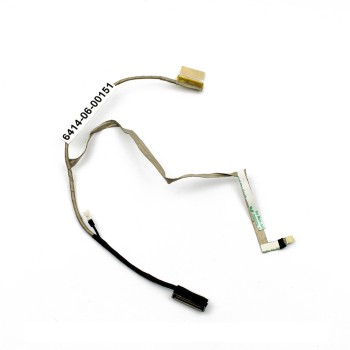 Καλωδιοταινία Οθόνης LCD Cable HP Envy 15-3000 - 6017B0332001