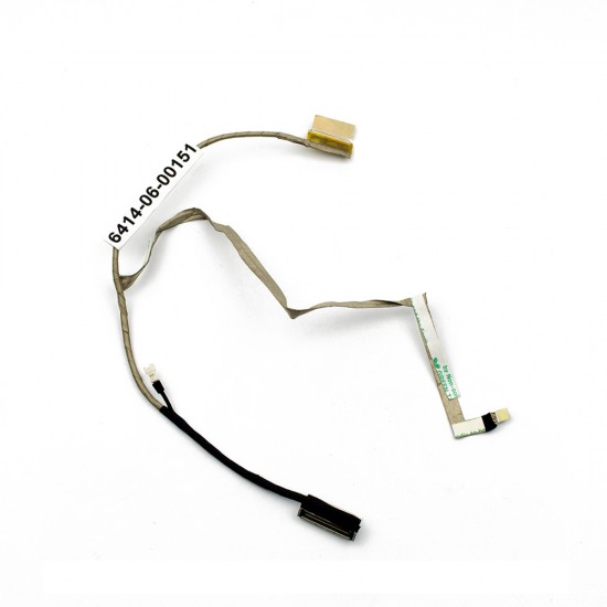 Καλωδιοταινία Οθόνης LCD Cable HP Envy 15-3000 - 6017B0332001