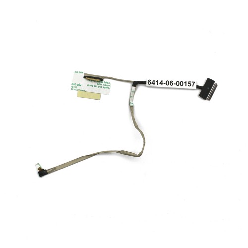 Καλωδιοταινία Οθόνης LCD Cable HP Envy M6-W M6-W102DX eDP 30pin X360 - 450.04808.1001