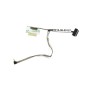 Καλωδιοταινία Οθόνης LCD Cable HP Envy M6-W M6-W102DX eDP 30pin X360 - 450.04808.1001