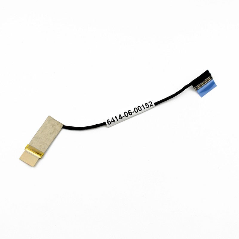 Καλωδιοταινία Οθόνης LCD Cable HP Envy TouchSmart 17-3000 - 6017B0330001