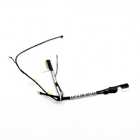 Καλωδιοταινία Οθόνης LCD Cable HP Pavilion 11-N X360 - ZPT10 DC020021N00