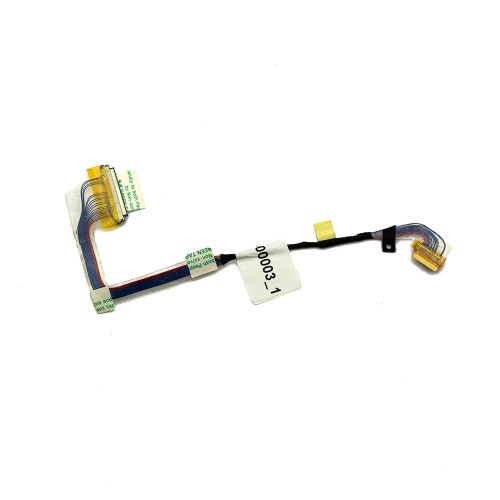 Καλωδιοταινία Οθόνης LCD Cable Lenovo IdeaPad S10 S10E M10 - DD0FL1LC100