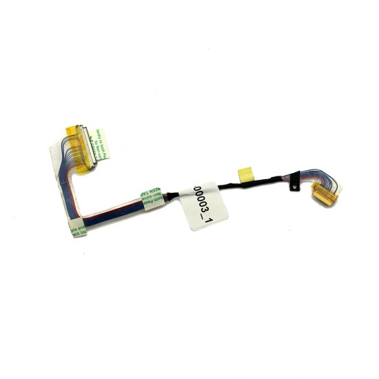Καλωδιοταινία Οθόνης LCD Cable Lenovo IdeaPad S10 S10E M10 - DD0FL1LC100